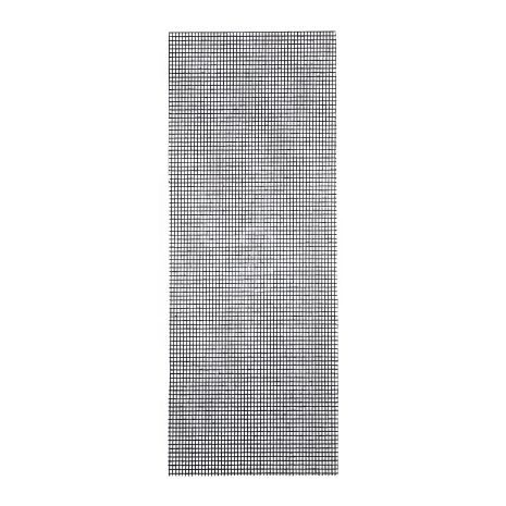 Сітка абразивна 105×280 мм, зерно K40, INTERTOOL KT-600450 (професійна якість) Сітка абразивна 105×280 мм, зерно K40, INTERTOOL KT-600450 (професійна якість)