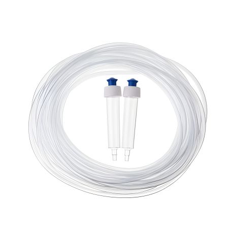 Водяной уровень со шлангом 15м INTERTOOL MT-1465