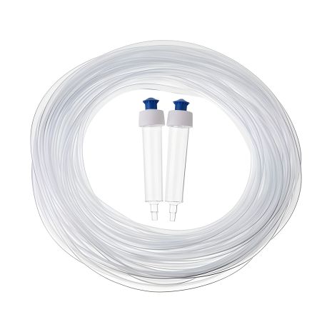 Водяной уровень со шлангом 20м INTERTOOL MT-1470