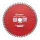 Диск отрезной Turbo алмазный 180мм, 22-24% INTERTOOL CT-2009