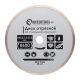 Алмазный отрезной диск со сплошной кромкой, 180 мм, 16-18%, 8600 об/мин INTERTOOL CT-3004