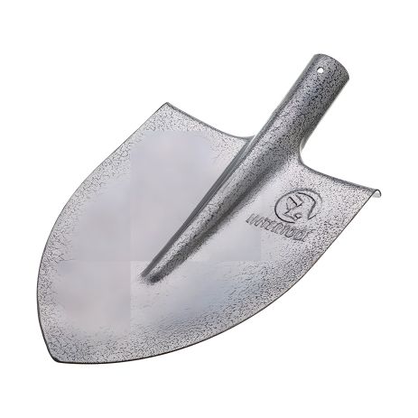 Штикова лопата, 0,75 кг INTERTOOL FT-2002