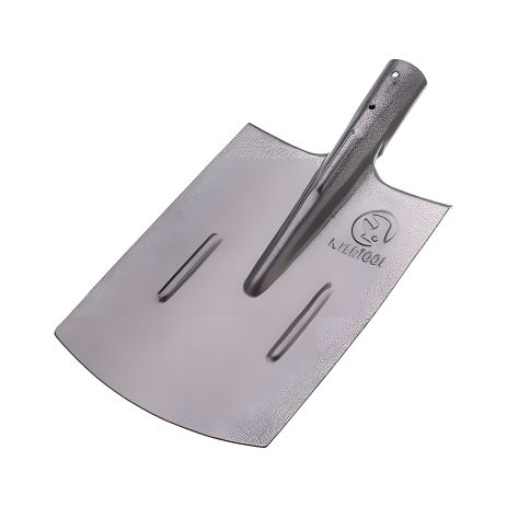 Лопата траншейна штикова, 0,8 кг INTERTOOL FT-2006