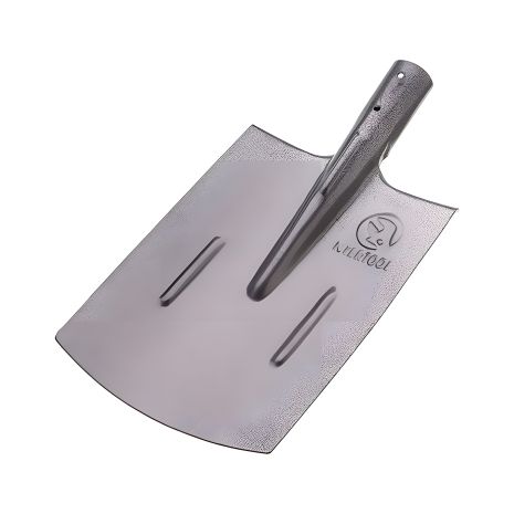 Лопата траншейна штикова, 0,8 кг INTERTOOL FT-2006 Лопата траншейна штикова, 0,8 кг INTERTOOL FT-2006