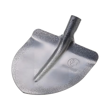 Штикова лопата, 0,8 кг, універсальна INTERTOOL FT-2003