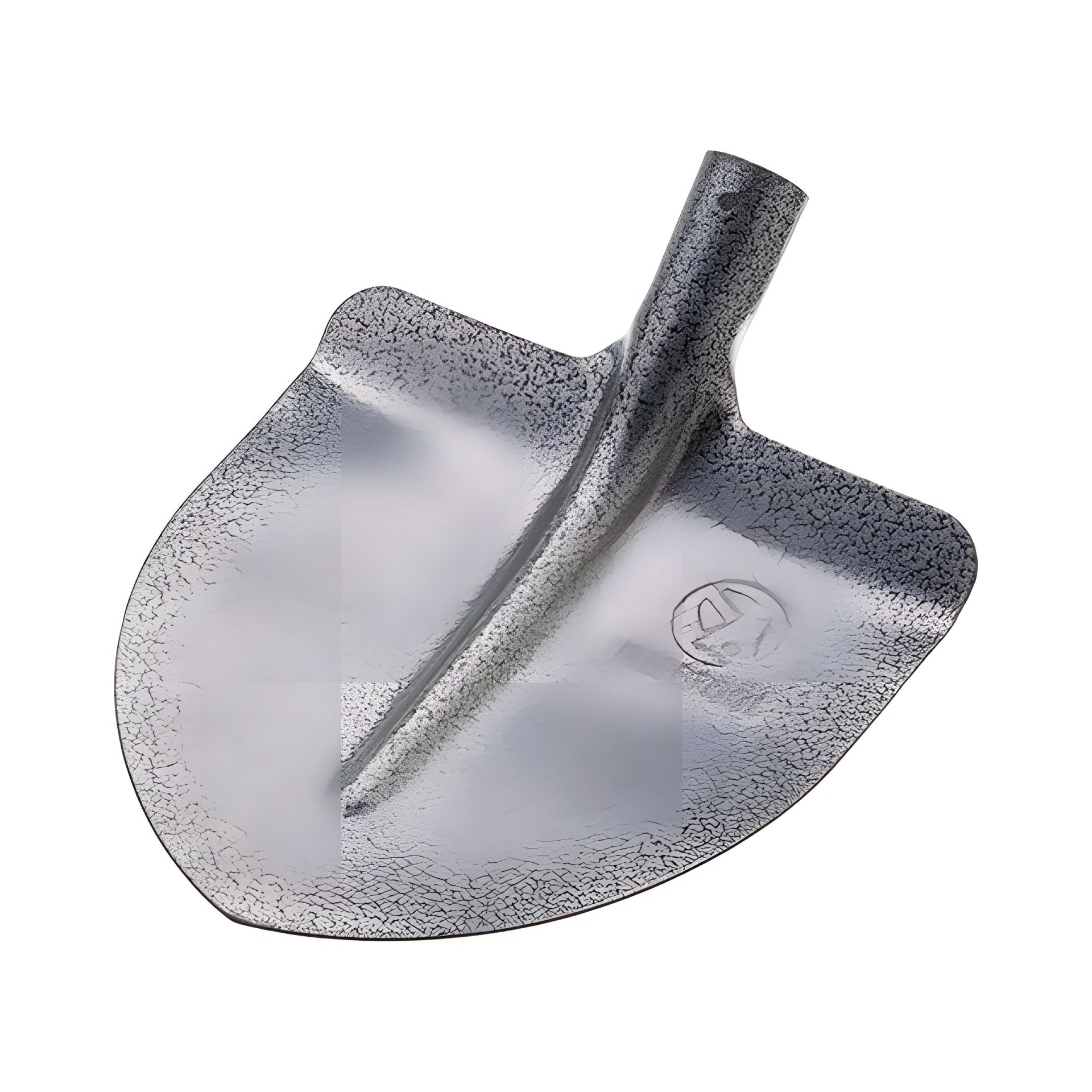 Универсальная штыковая лопата 0,8 кг INTERTOOL FT-2003 Универсальная штыковая лопата 0,8 кг INTERTOOL FT-2003