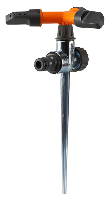 Круговой дощеватель для газона Miol 99-259