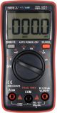 Мультиметр TRUE RMS с LCD-цифровым дисплеем 9999 Yato YT-73089 Мультиметр TRUE RMS с LCD-цифровым дисплеем 9999 Yato YT-73089