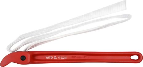 Ленточный ключ для труб 200 мм Yato YT-22255