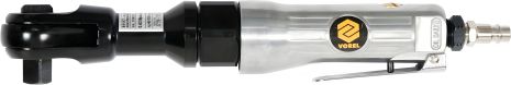 Пневматичний гайковий ключ з тріскачкою 1/2" Vorel