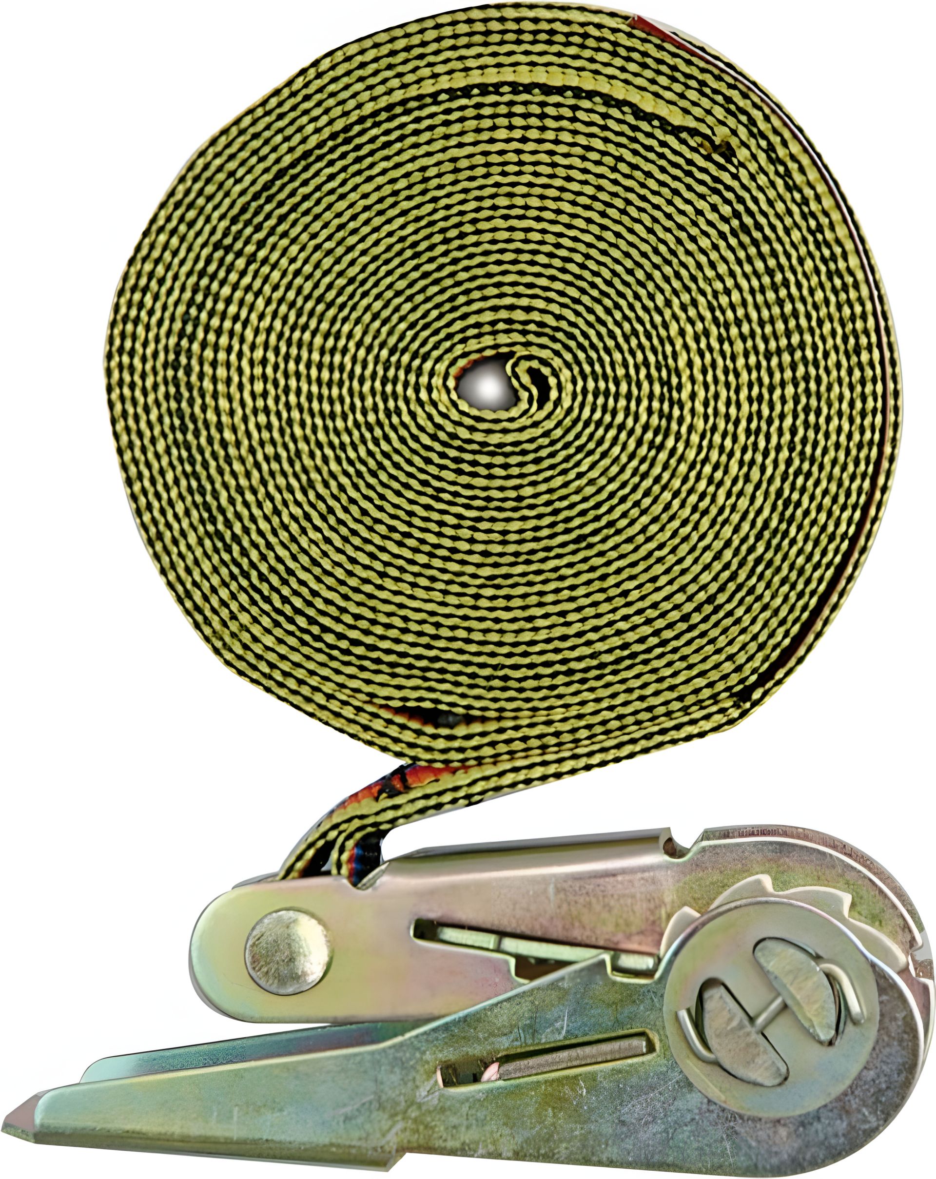 Ремень для крепления с трещоткой 25 мм / 5 м Vorel 82341 Ремень для крепления с трещоткой 25 мм / 5 м Vorel 82341