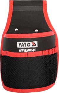 Карман для инструмента Yato YT-7416
