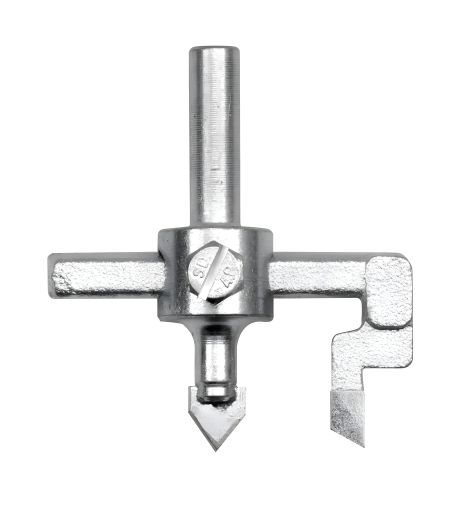 Плиткоріз "Балеринка" 20-90 мм Vorel 03900