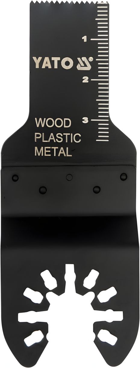 Полотно занурювальне Yato BIM YT-34686