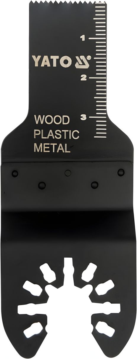 Погружное пильное полотно BIM Yato модель YT-34686