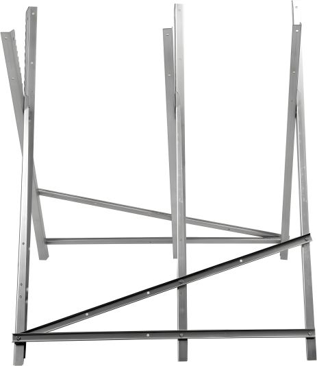 Розкладні козли для пиляння дерев'яних колод: 150 кг, Yato YT-79925