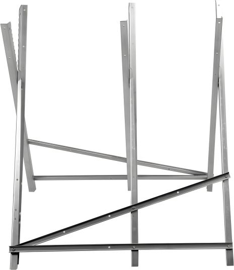 Розкладні козли для пиляння дерев'яних колод: 150 кг, Yato YT-79925 Розкладні козли для пиляння дерев'яних колод: 150 кг, Yato YT-79925