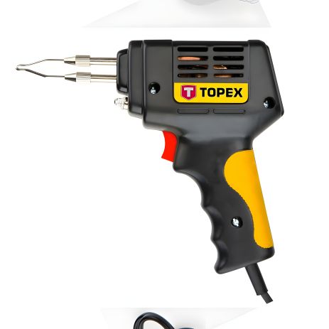 Електричний паяльник Topex 44E002, 100Вт