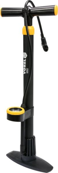 Насос с манометром на 1,1 МП от Vorel (82022)