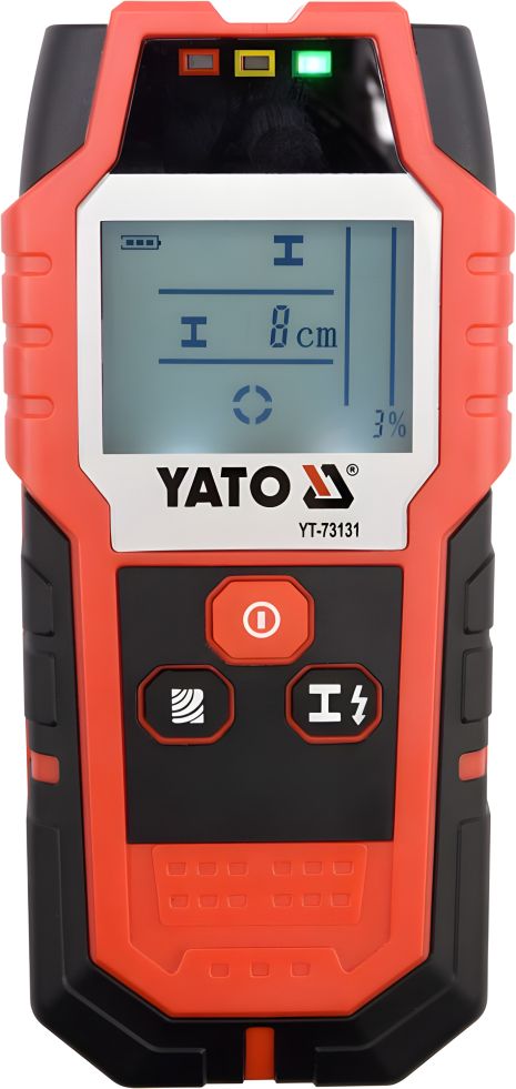 Yato Детектор YT-73131