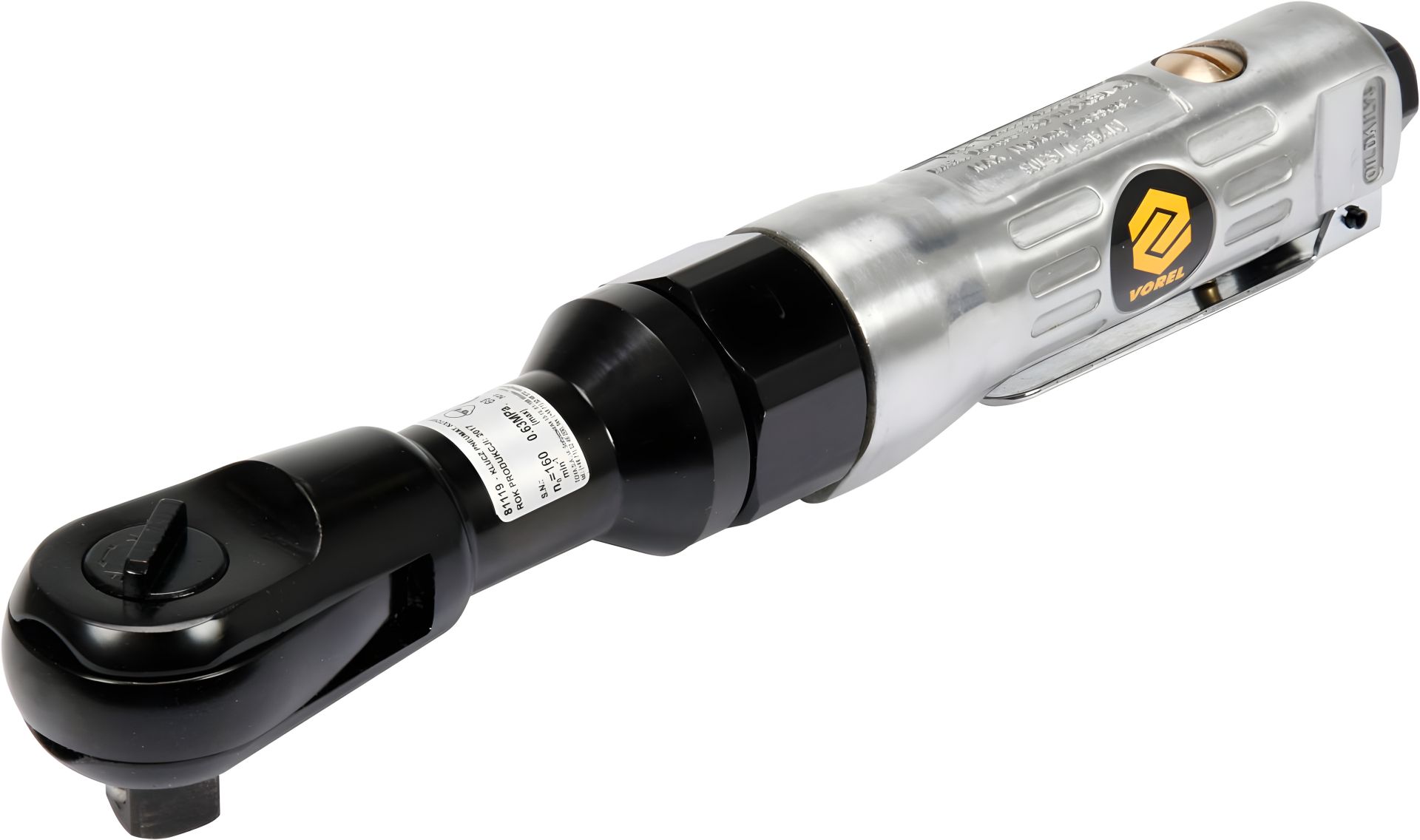 ΠΠ½Π΅Π²ΠΌΠ°ΡΠΈΡΠ΅ΡΠΊΠΈΠΉ Π³Π°ΠΉΠΊΠΎΠ²Π΅ΡΡ Π΄Π»Ρ ΡΠΎΡΡΠ΅Π²ΡΡ
Π³ΠΎΠ»ΠΎΠ²ΠΎΠΊ 1/2'' Vorel 81119 ΠΠ½Π΅Π²ΠΌΠ°ΡΠΈΡΠ΅ΡΠΊΠΈΠΉ Π³Π°ΠΉΠΊΠΎΠ²Π΅ΡΡ Π΄Π»Ρ ΡΠΎΡΡΠ΅Π²ΡΡ
Π³ΠΎΠ»ΠΎΠ²ΠΎΠΊ 1/2'' Vorel 81119