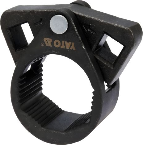 Автомобильный ключ для рулевых тяг Yato YT-06162 Автомобильный ключ для рулевых тяг Yato YT-06162