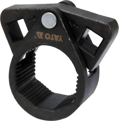 Автомобильный ключ для рулевых тяг Yato YT-06162 Автомобильный ключ для рулевых тяг Yato YT-06162