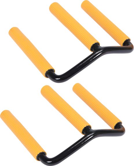 Ручки для переноски плит, 2 шт. Vorel 04755