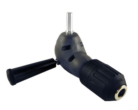 Редуктор кутовий з патроном ZHWEI ZUR-02