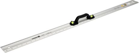 Лінійка металева 100 см Vorel 19755