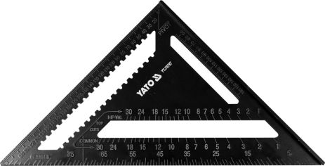 ΠΡΡΠ½ΠΈΠΊ ΡΠ΅ΡΠ»ΡΡΡΡΠΊΠΈΠΉ Π°Π»ΡΠΌΡΠ½ΡΡΠ²ΠΈΠΉ 300 ΠΌΠΌ Yato YT-70787 ΠΡΡΠ½ΠΈΠΊ ΡΠ΅ΡΠ»ΡΡΡΡΠΊΠΈΠΉ Π°Π»ΡΠΌΡΠ½ΡΡΠ²ΠΈΠΉ 300 ΠΌΠΌ Yato YT-70787
