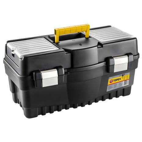 Ящик TOPEX для инструмента 22" 79R133