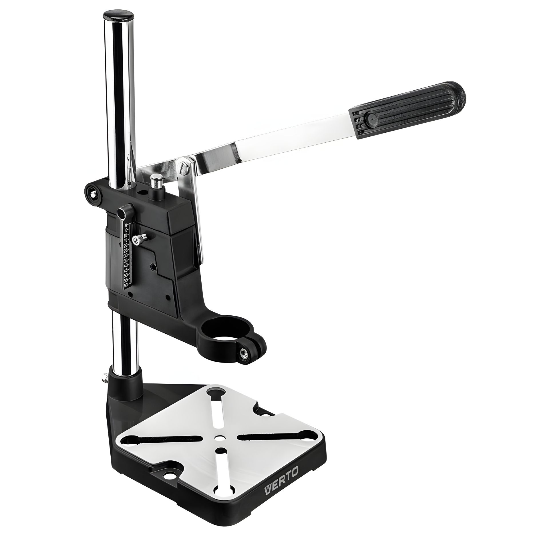 Тримач для дриля Verto 65H105, універсальний Тримач для дриля Verto 65H105, універсальний