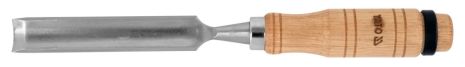 Напівкругла стамеска 25 x 125 x 112 мм Yato YT-62826