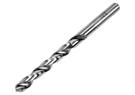 Свердло HSS 4241 для металу та нержавіючої сталі, Ø=7.5 х 110 мм YaTo YT-44225 Свердло HSS 4241 для металу та нержавіючої сталі, Ø=7.5 х 110 мм YaTo YT-44225