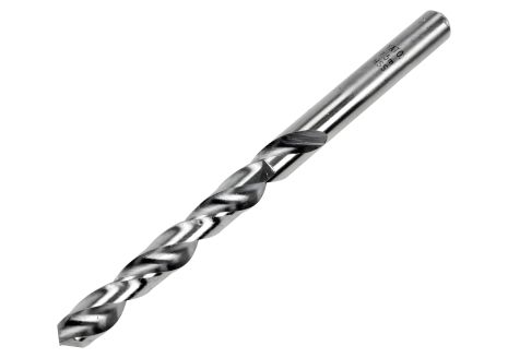 Сверло по металлу PREMIUM : HSS 4241, в нержавеющей и високолегов. стали, литья, Ø=7.5 х 110 мм YaTo YT-44225, сверхпрочное