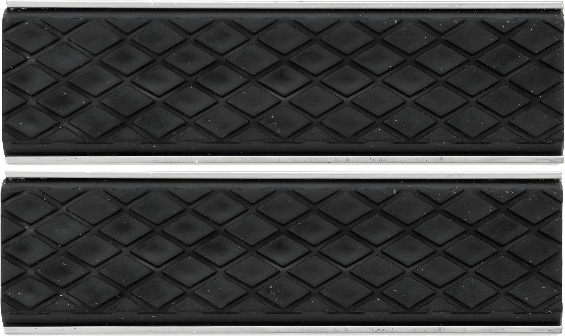 Сменные губки для тисков 100 х 30 х 10 мм Yato YT-65001 Сменные губки для тисков 100 х 30 х 10 мм Yato YT-65001