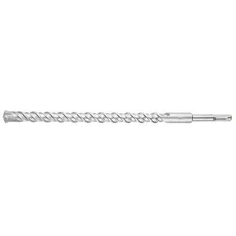 Бетонне свердло, SDS Plus, 18 x 310 мм, S4, quatro VERTO 60H598 Бетонне свердло, SDS Plus, 18 x 310 мм, S4, quatro VERTO 60H598