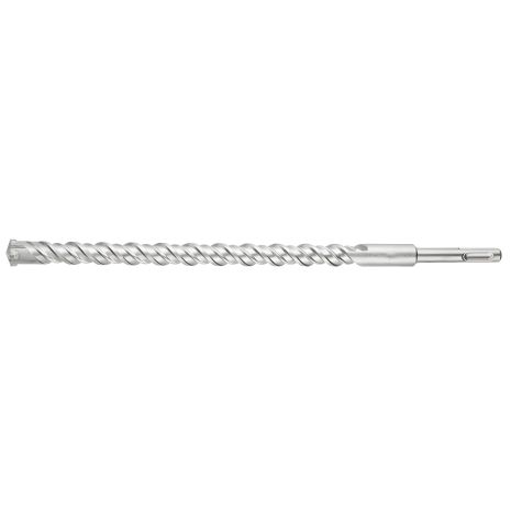 Сверло по бетону SDS Plus 18 x 310 мм S4, quatro VERTO 60H598