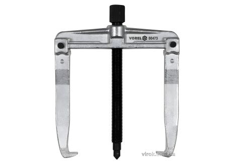 Підшипників знімач 2-лапковий 150 мм Ø= 19 мм Vorel 80473