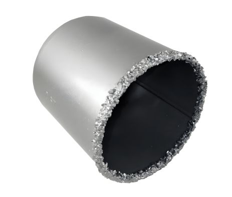 Корончатая фреза по бетону 67 мм, MIOL 23-508 Корончатая фреза по бетону 67 мм, MIOL 23-508