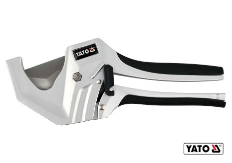 Труборіз Yato для пластикових труб до 42мм (YT-22292)