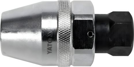 Шпильковерт-экстрактор сломанных болтов 3/8" для Ш=6-11 мм для ударных гайковертов Yato YT-06255