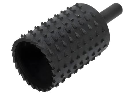 Циліндрична фреза по дереву для дриля, Ø= 25 мм, шпиндель Ø= 6 мм Yato YT-61707