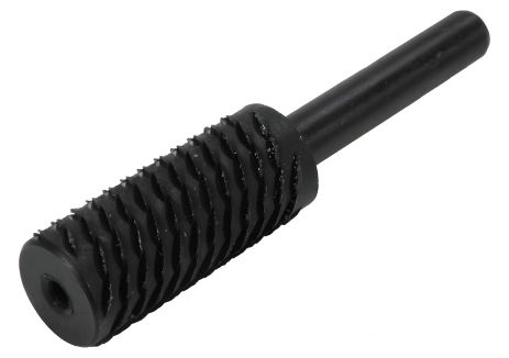 Цилиндрическая фреза по металлу для дрели, Ø= 12 мм, со шпинделем Ø= 6 мм, Yato YT-61702