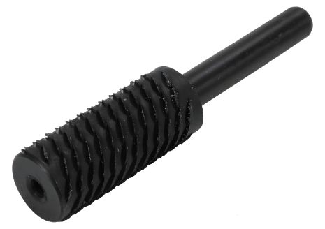 Фреза по металу циліндрична для дриля, Ø= 12 мм, зі шпинделем Ø= 6 мм Yato YT-61702