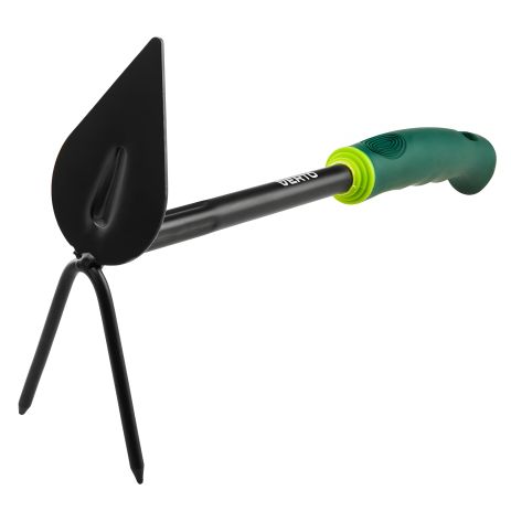 Сердечкова мотика 340 мм VERTO 15G410 Сердечкова мотика 340 мм VERTO 15G410