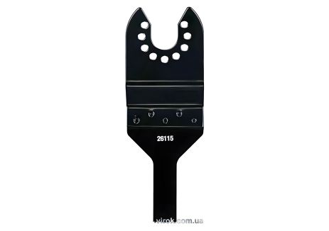 Насадка-пила для реноватора Bi-Metal 10 x 30 мм 18TPI Stanley STA26115-XJ