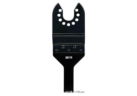 Насадка-пила для реноватора Bi-Metal 10 x 30 мм 18TPI Stanley STA26115-XJ