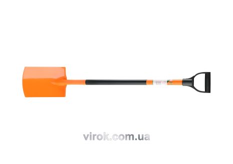 Універсальна лопата підбірно-копальна Vorel 35809